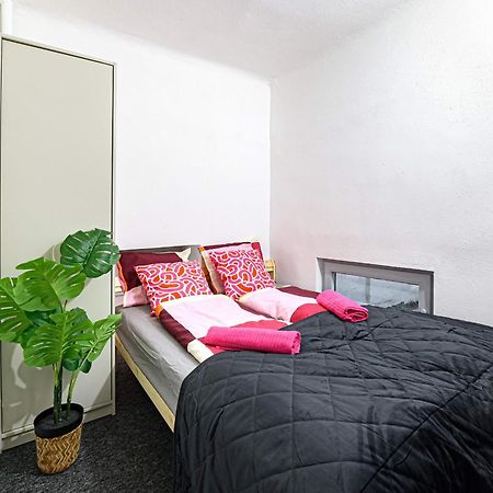 Grand Boulevard Happy Homes Budapest Ngoại thất bức ảnh