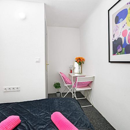 Grand Boulevard Happy Homes Budapest Ngoại thất bức ảnh