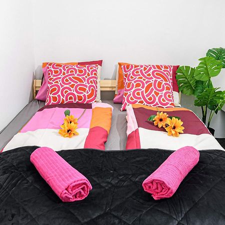 Grand Boulevard Happy Homes Budapest Ngoại thất bức ảnh