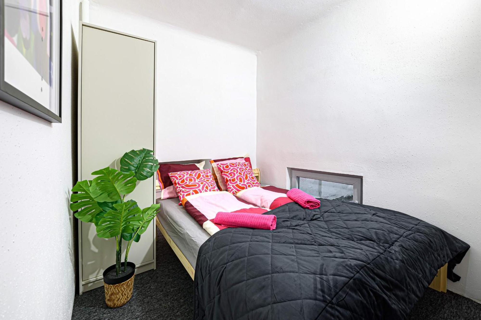 Grand Boulevard Happy Homes Budapest Ngoại thất bức ảnh