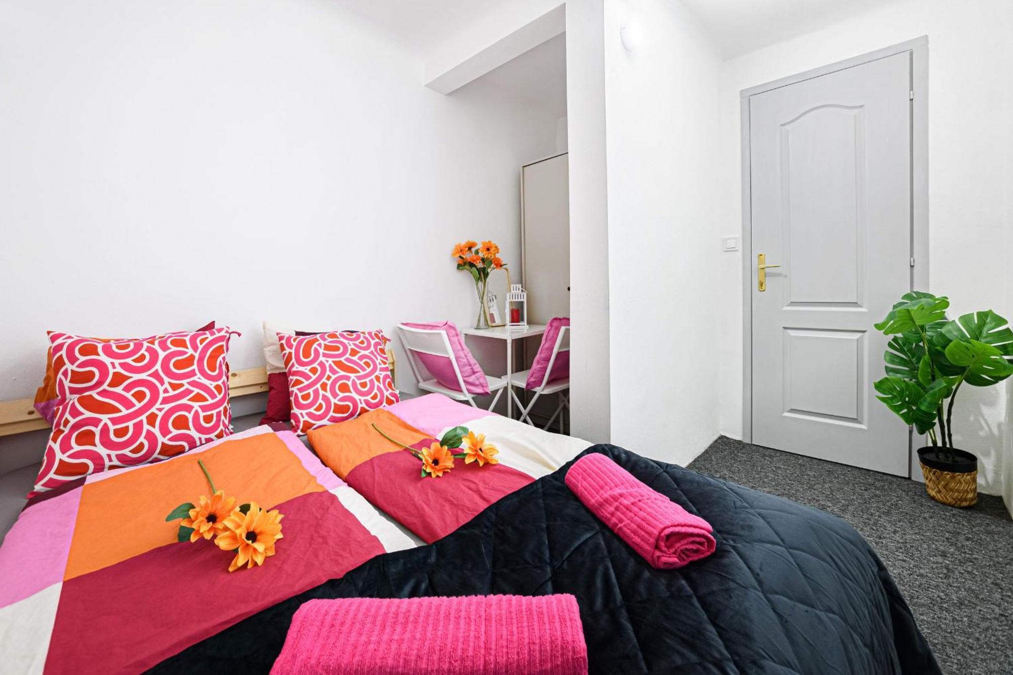 Grand Boulevard Happy Homes Budapest Ngoại thất bức ảnh