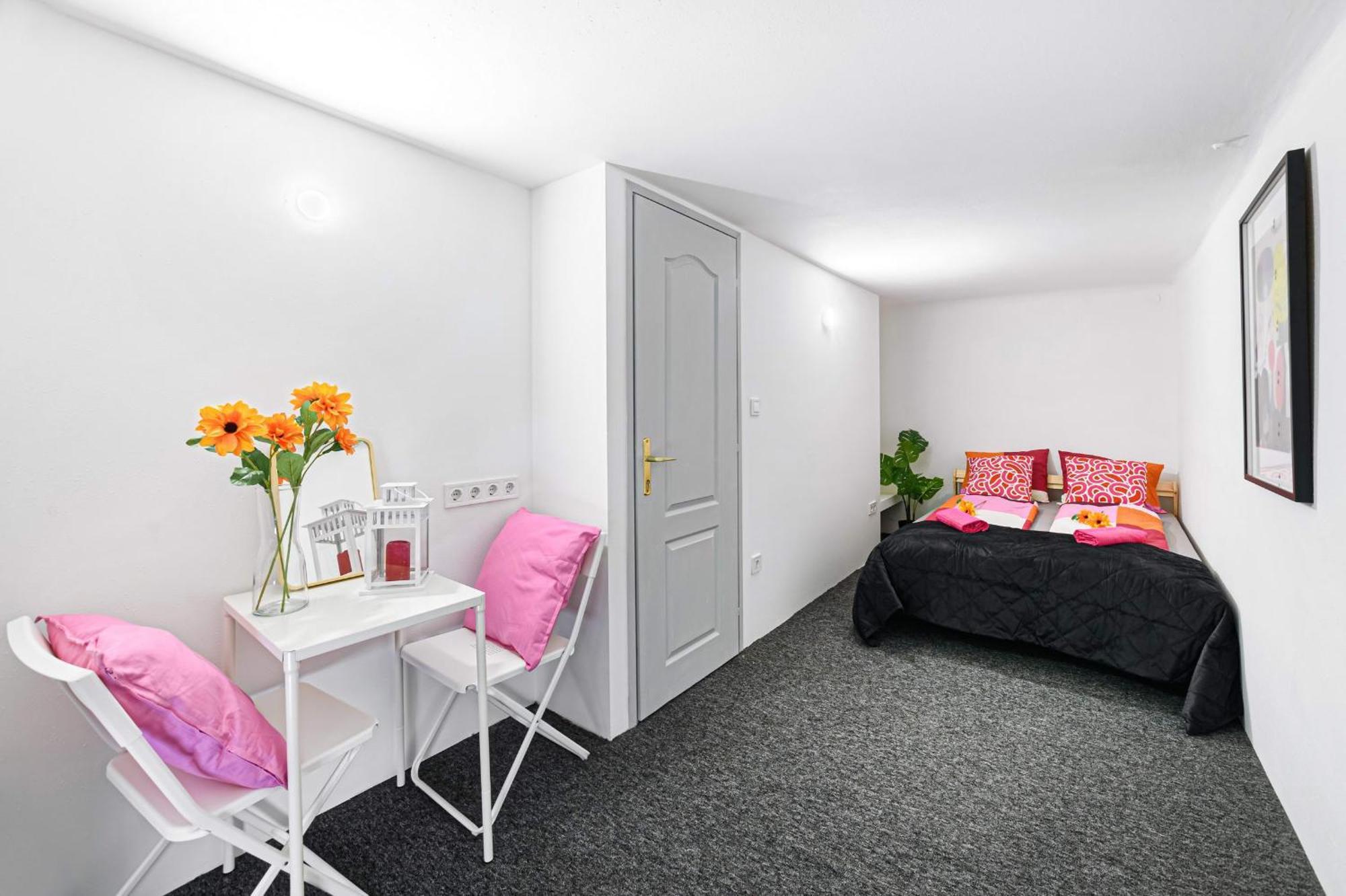 Grand Boulevard Happy Homes Budapest Ngoại thất bức ảnh