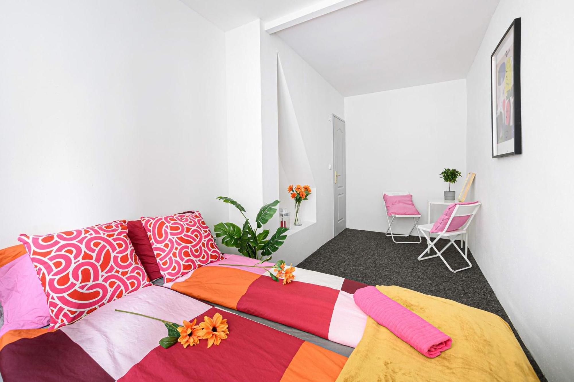 Grand Boulevard Happy Homes Budapest Ngoại thất bức ảnh